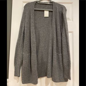 Madewell New with tags cardigan